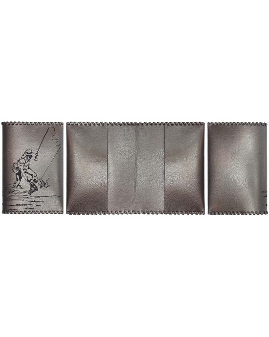 Passport cover Fisherman PC151
