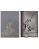 Passport cover Fisherman PC151