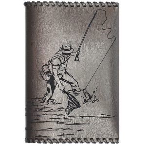 Passport cover Fisherman PC151