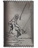 Passport cover Fisherman PC151