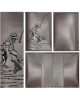 Passport cover Fisherman PC151