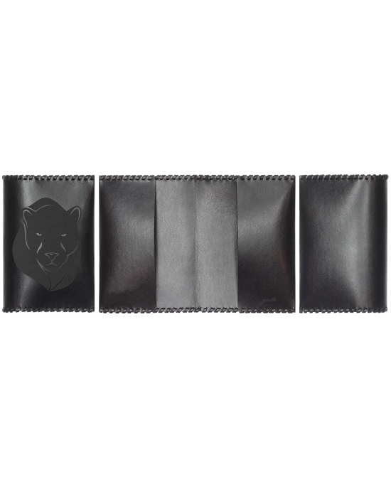 Passport cover Black Panther PC152