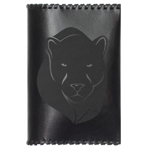 Passport cover Black Panther PC152