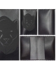 Passport cover Black Panther PC152