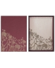 Passport cover Rose tree PC36