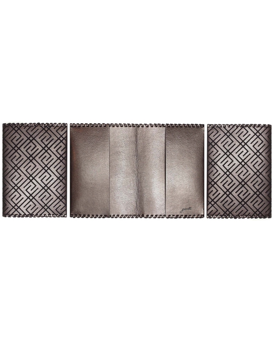 Passport cover Geometry PC159