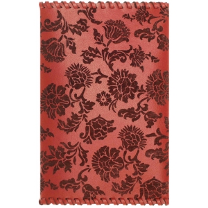 Passport cover Flower PC61