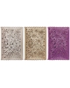 Passport cover Flower PC43
