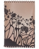 Passport cover Rose tree PC131