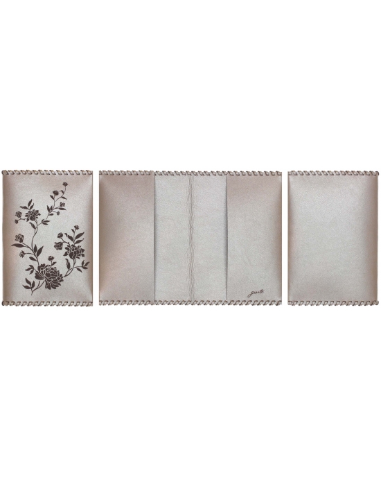 Passport cover Roses PC8