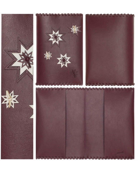 Passport cover LV PC110