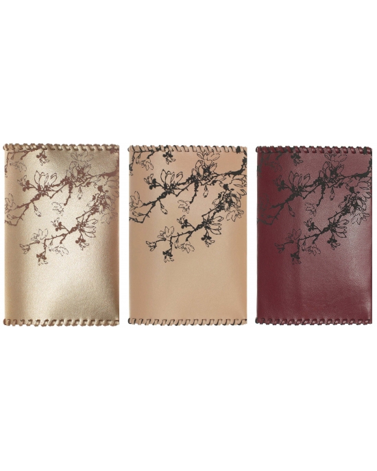 Passport cover Sakura tree PC29