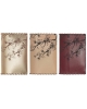 Passport cover Sakura tree PC29