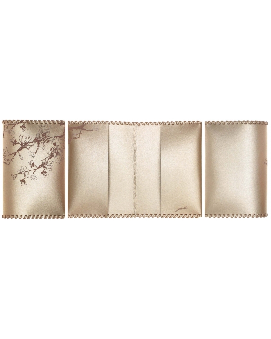 Passport cover Sakura tree PC29