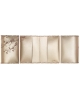 Passport cover Sakura tree PC29
