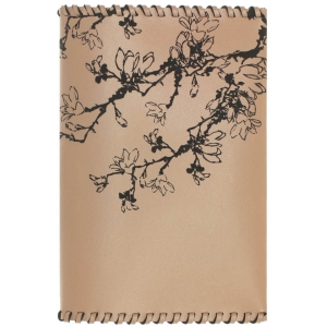 Passport cover Sakura tree PC29