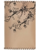 Passport cover Sakura tree PC29