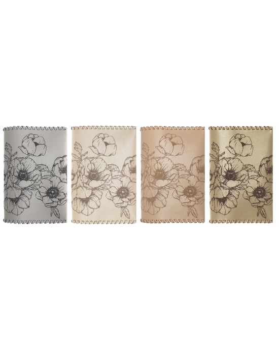 Passport cover Poppy PC71