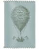 Passport cover Air balloon PC87