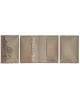 Passport cover Veronica PC107