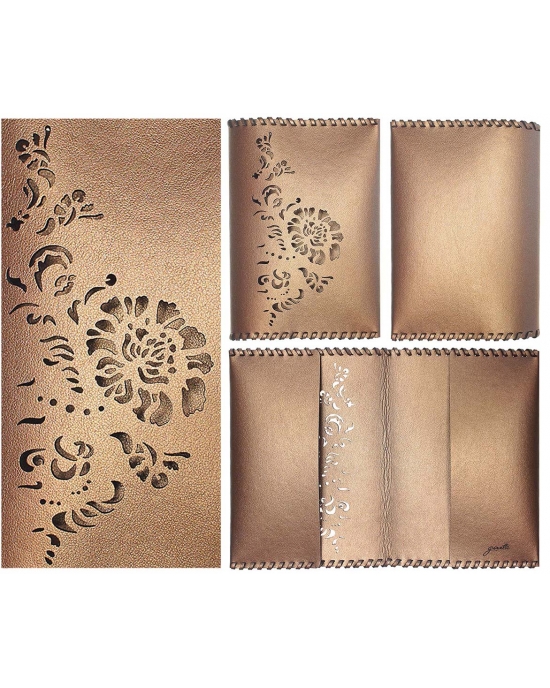 Passport cover Veronica PC107
