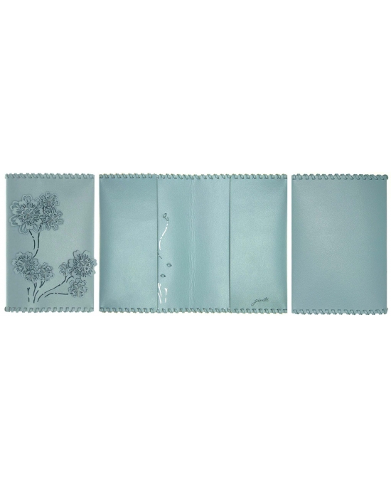 Passport cover Daisy PC1