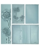 Passport cover Daisy PC1