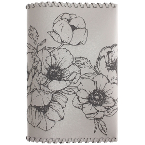 Passport cover Poppy PC71