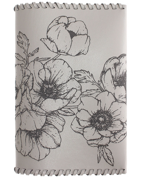 Passport cover Poppy PC71