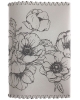 Passport cover Poppy PC71