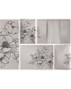 Passport cover Poppy PC71