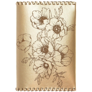 Passport cover Poppy PC70