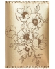 Passport cover Poppy PC70