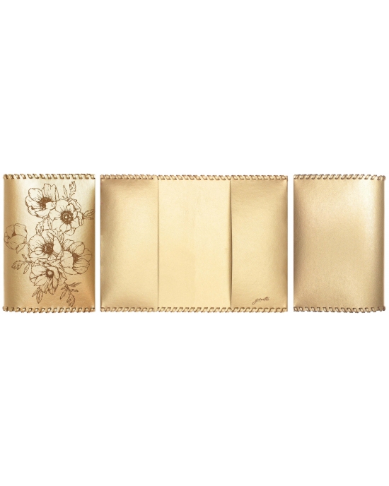 Passport cover Poppy PC70