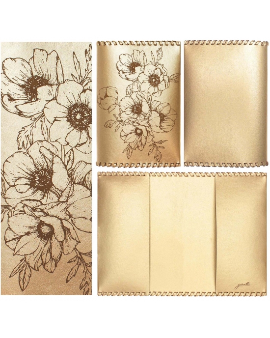 Passport cover Poppy PC70