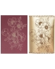 Passport cover Poppy PC70