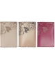 Passport cover Peony PC101