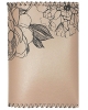 Passport cover Peony PC101