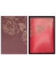 Passport cover Peony PC101
