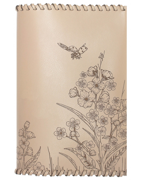 Passport cover Ladybird PC48