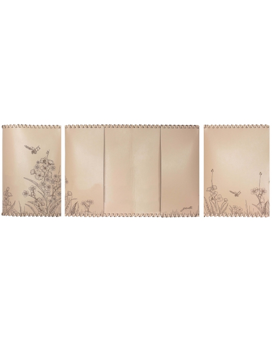 Passport cover Ladybird PC48