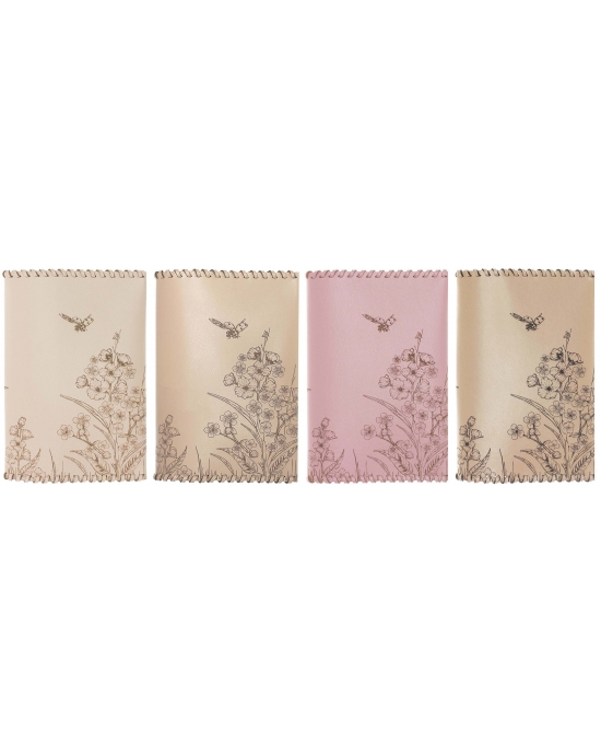 Passport cover Ladybird PC48