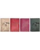 Passport cover Dragonflies PC23