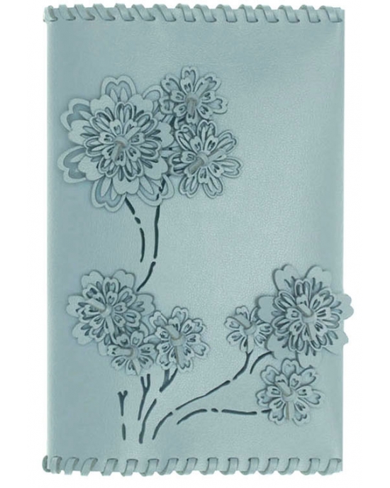 Passport cover Daisy PC1