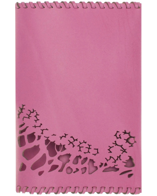 Passport cover Tree PC108