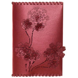 Passport cover Full Daisy PC113