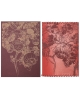 Passport cover Pumpkins PC100