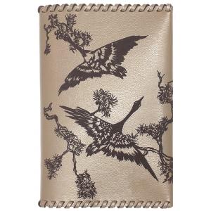 Passport cover Goose PC14