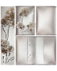 Passport cover Full Daisy PC113a