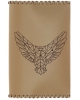 Passport cover Owl PC59